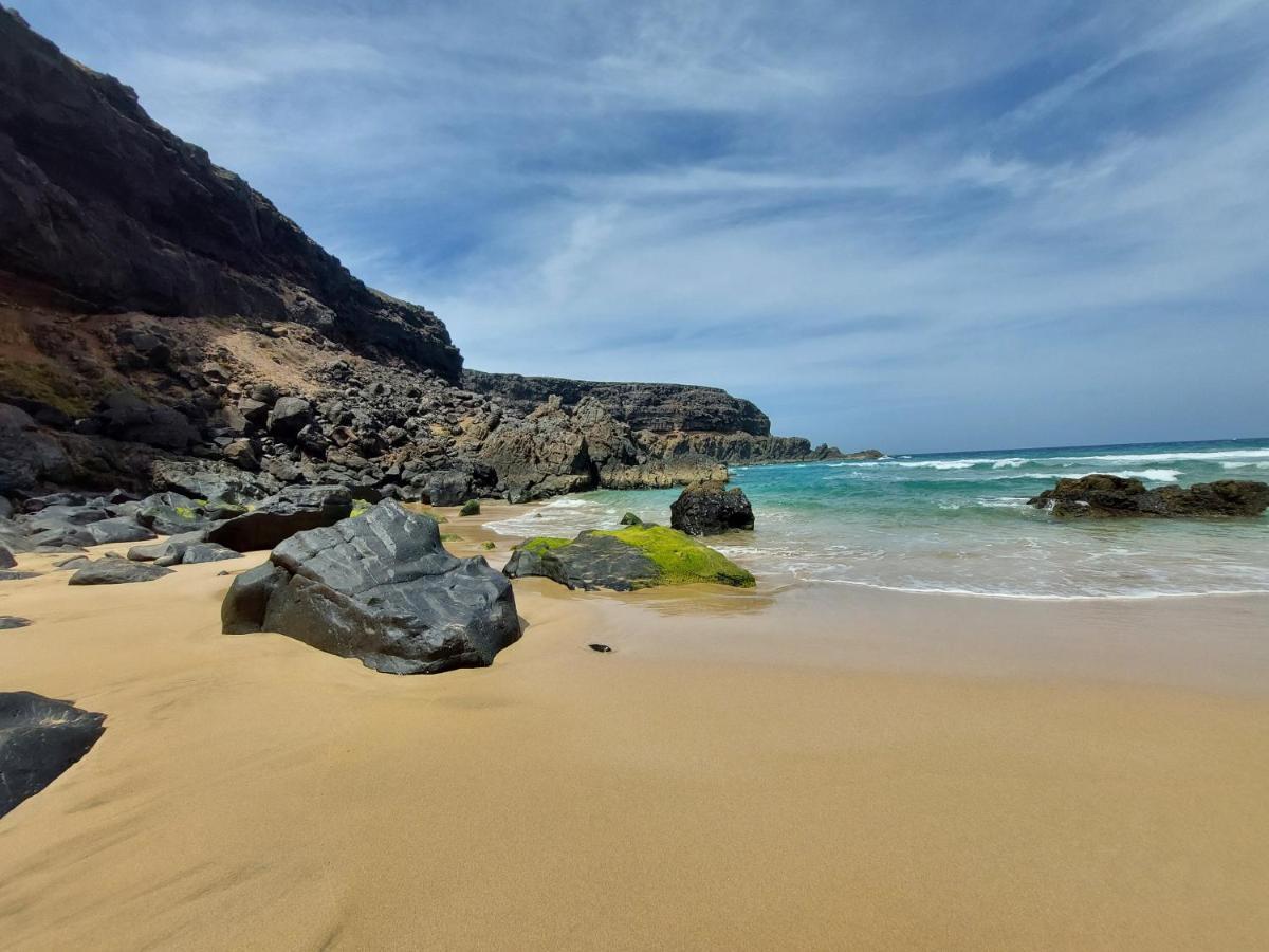 Deep Blue Cotillo IV By Seayou There Fuerteventura Eksteriør billede
